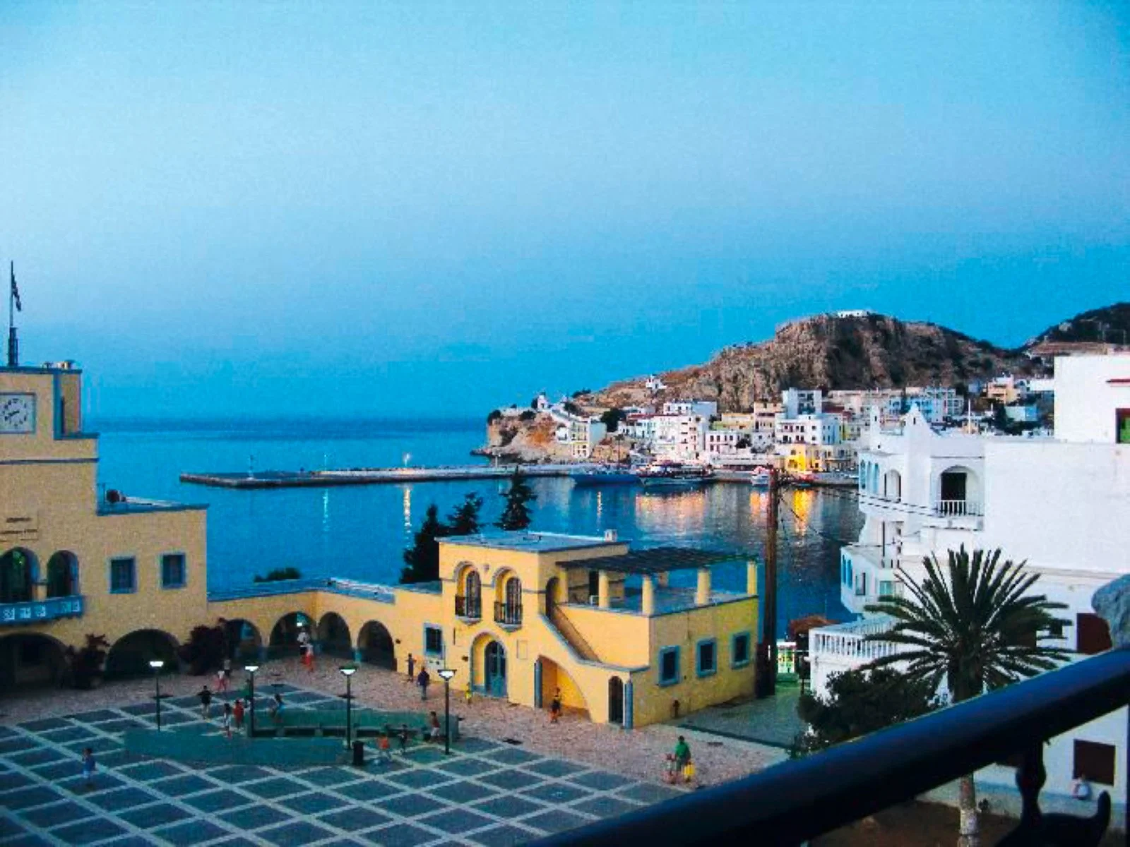 Hotel Blue Bay - Pigadia Hotel Blue Bay - Pigadia