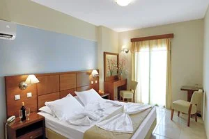 HOTEL ALEX – Scarpanto