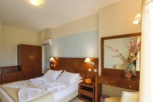 HOTEL ALEX – Scarpanto