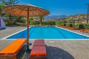 HOTEL ALEX – Scarpanto