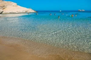 Spiaggia