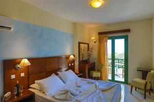 HOTEL ALEX – Scarpanto