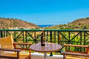 Vista panoramica