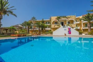 HOTEL ALEX – Scarpanto