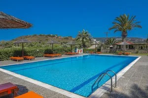 HOTEL ALEX – Scarpanto