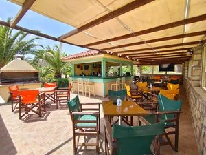 HOTEL ALEX – Scarpanto