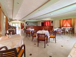 HOTEL ALEX – Scarpanto