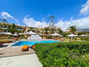 HOTEL ALEX – Scarpanto