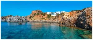 HOTEL CASTELIA BAY – Lakki