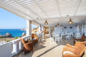 HOTEL CASTELIA BAY – Lakki