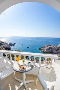 HOTEL CASTELIA BAY – Lakki