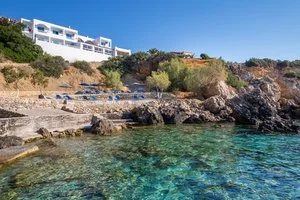 HOTEL CASTELIA BAY – Lakki
