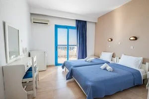 HOTEL CASTELIA BAY – Lakki