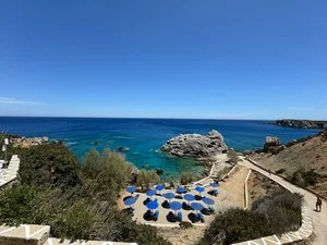 HOTEL CASTELIA BAY – Lakki
