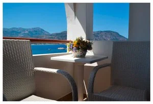 HOTEL OCEANIS – Scarpanto
