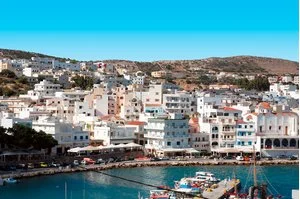 HOTEL OCEANIS – Scarpanto