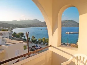 HOTEL OCEANIS – Scarpanto