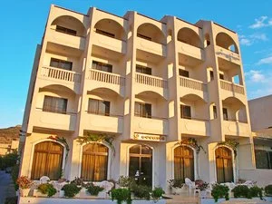 HOTEL OCEANIS – Scarpanto