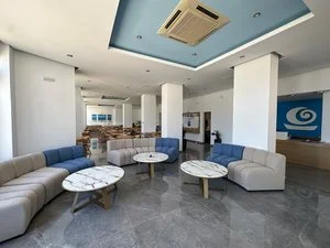 HOTEL OCEANIS – Scarpanto