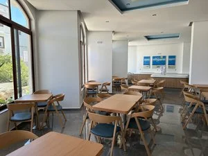 HOTEL OCEANIS – Scarpanto