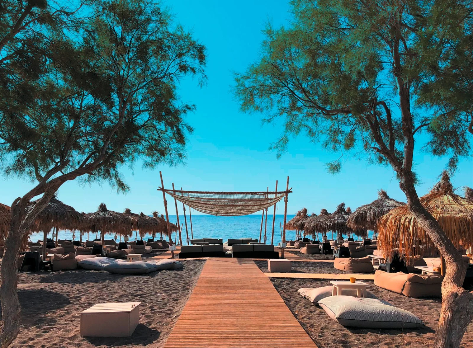 Perissa Diamond Hotel 