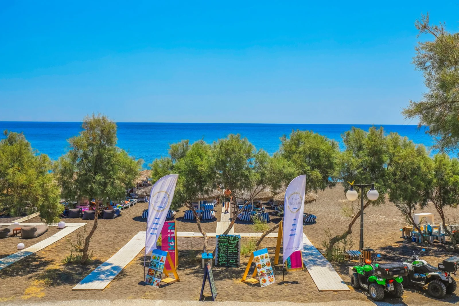 Perissa Diamond Hotel 