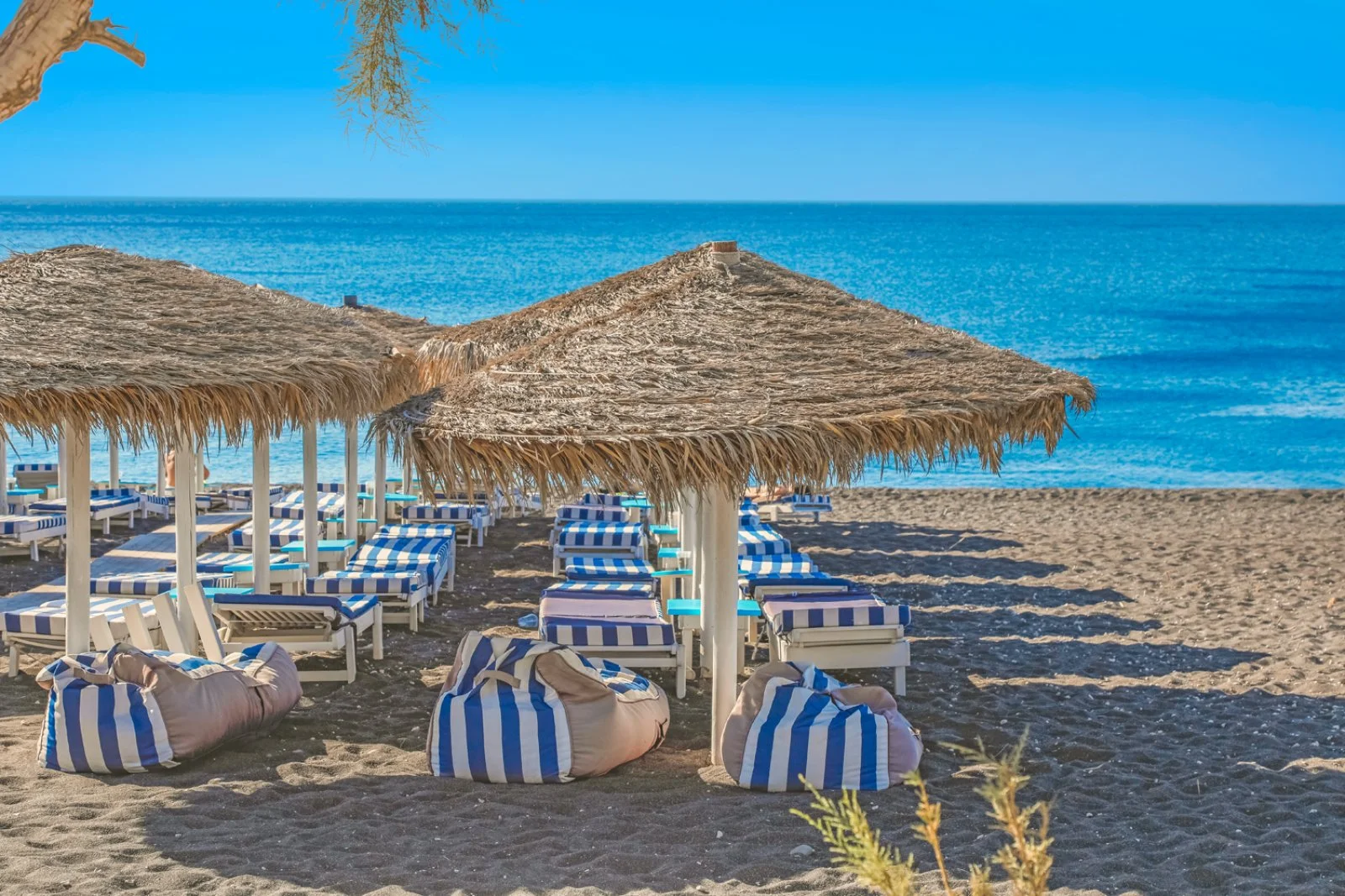 Perissa Diamond Hotel 