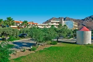 HOTEL MARIANNA PALACE – Kolympia