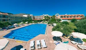 HOTEL MARIANNA PALACE – Kolympia