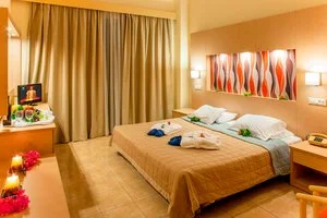 HOTEL MARIANNA PALACE – Kolympia