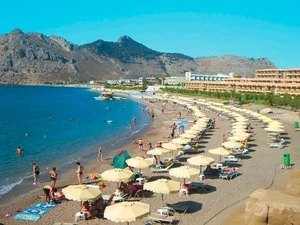 Spiaggia