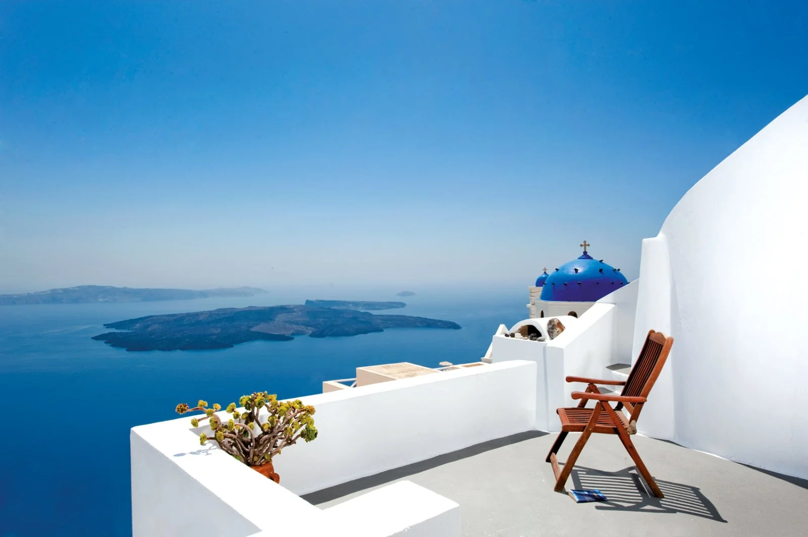 Appartamenti Krokos Villas 