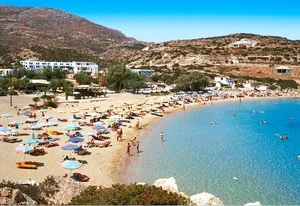 spiaggia di Amoopi