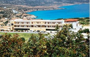 APPARTAMENTI ANEMOESA – Lakki