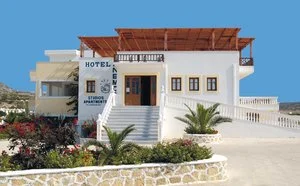 APPARTAMENTI ANEMOESA – Lakki