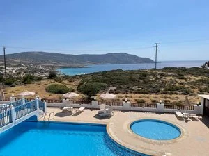 APPARTAMENTI ANEMOESA – Lakki