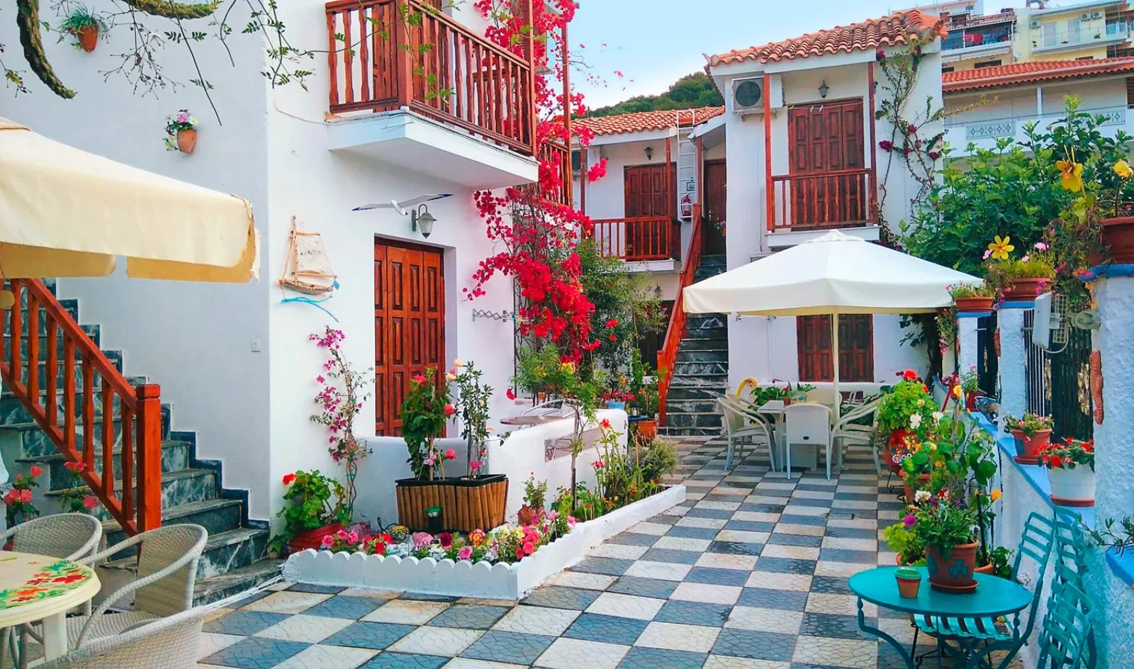 Hotel Petite Morfo Hotel Petite Morfo