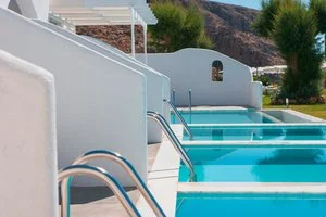HOTEL LINDOS SUN – Lindo