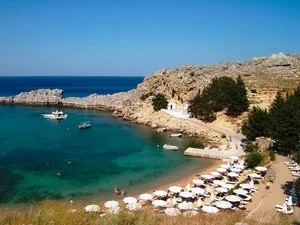 HOTEL LINDOS SUN – Lindo
