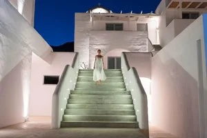 HOTEL LINDOS SUN – Lindo