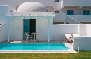 HOTEL LINDOS SUN – Lindo