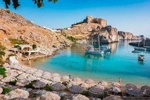 HOTEL LINDOS SUN – Lindo