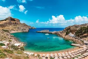 HOTEL LINDOS SUN – Lindo