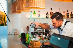 HOTEL LINDOS SUN – Lindo
