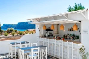 HOTEL LINDOS SUN – Lindo