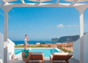 HOTEL LINDOS SUN – Lindo
