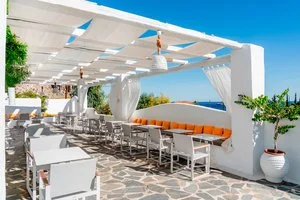 HOTEL LINDOS SUN – Lindo