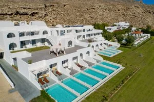 HOTEL LINDOS SUN – Lindo