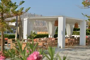Ristorante Elia Poolside