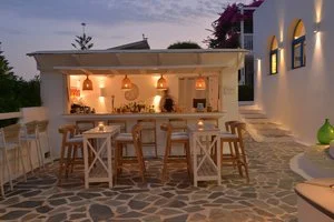 Thalassa Bar